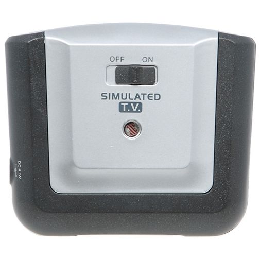 Имитатор блика от телевизора Имитатор блика от телевизора