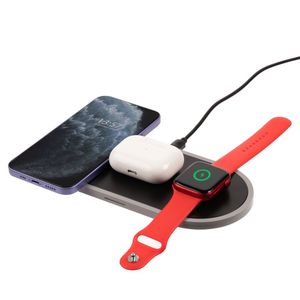 Зарядная станция Fulcrum (черный) Зарядная станция Fulcrum (черный)