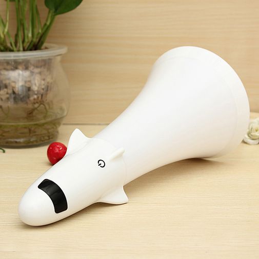 USB Светильник Ракета USB Светильник Ракета