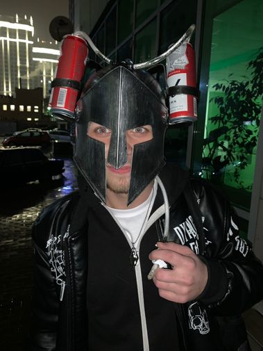 Фото покупателя Сеафима Фото покупателя Сеафима