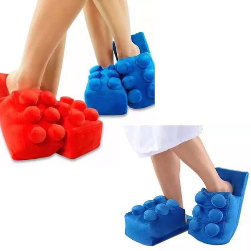 Тапочки Конструктор Тапочки Конструктор