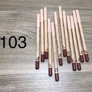 Карандаш для губ Lipliner Pencil (1 шт) (103)