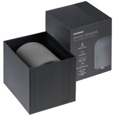 Универсальная колонка Uniscend Grand Grinder (серый)