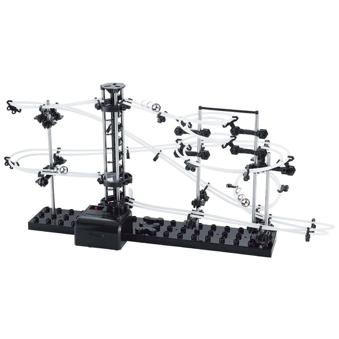 Конструктор SpaceRail Level 1 6500mm Rail No. 233-1 New Parts