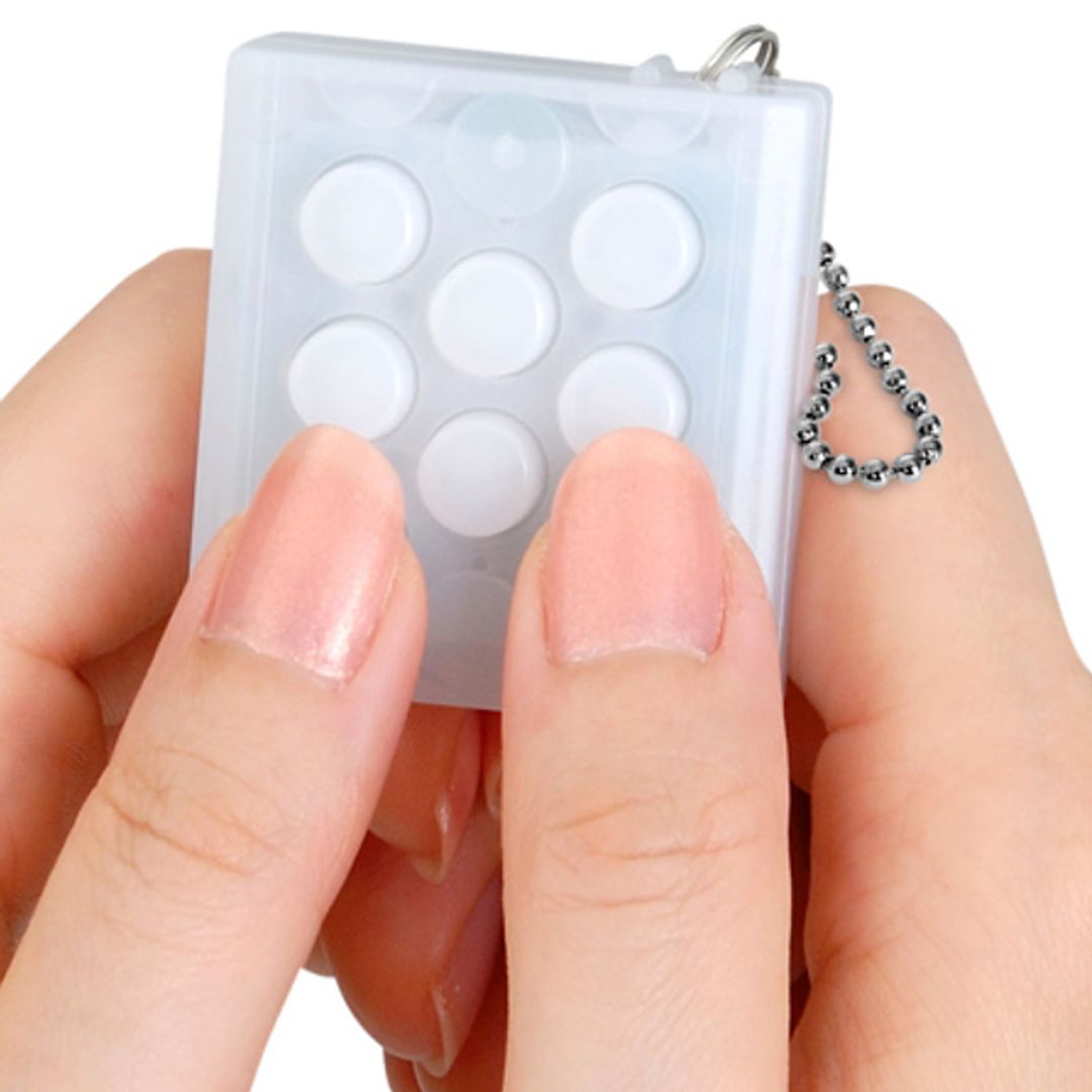 Брелок Чпок-Чпок Брелок Чпок-Чпок