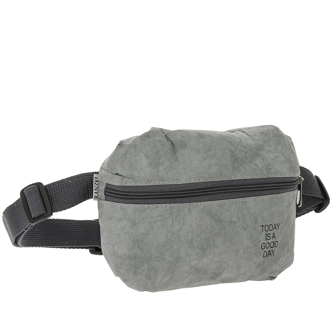 Поясная сумка Ranzel Dirox Кraft Поясная сумка Ranzel Dirox Кraft