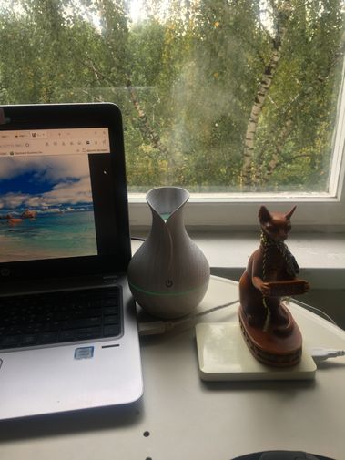  Фото покупателя Юлия