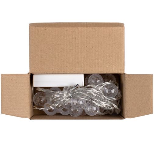 Гирлянда Брызги шампанского Гирлянда Брызги шампанского