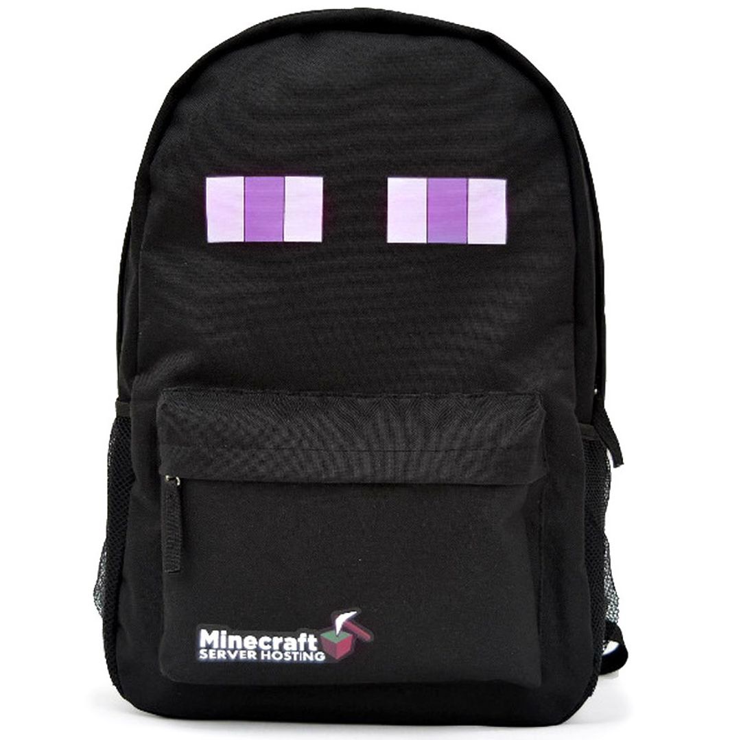 Рюкзак Эндермен Minecraft