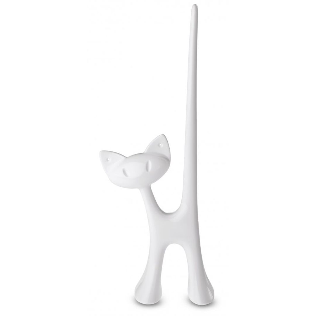 Подставка для колец Котик MIAOU