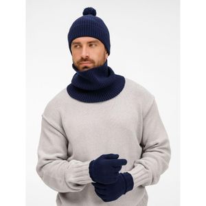 Снуд Catch Match (темно-синий) Снуд Catch Match (темно-синий)