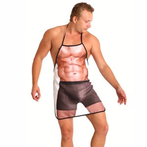 Фартук Качок Sexy Man