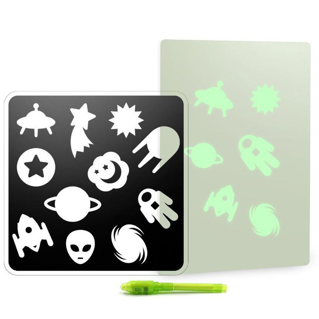 Планшет для рисования светом Лайтборд мини Планшет для рисования светом Лайтборд мини