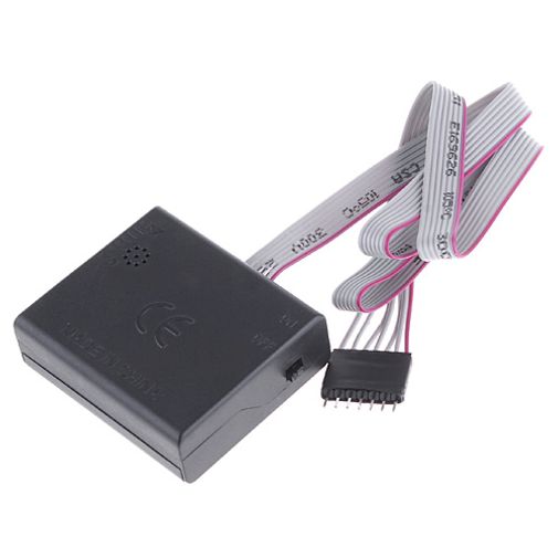 Футболка Эквалайзер