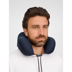 Дорожная подушка Somna (синий)