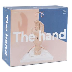 Органайзер для украшений The hand