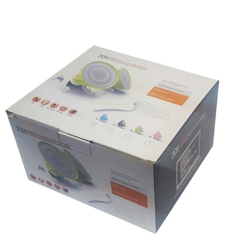 Колонки Собачки Space Dogs