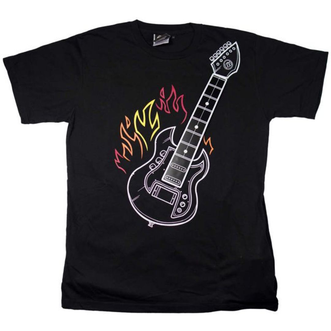 Футболка Гитара (Original)