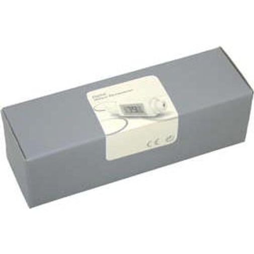 Цифровой термометр для душа