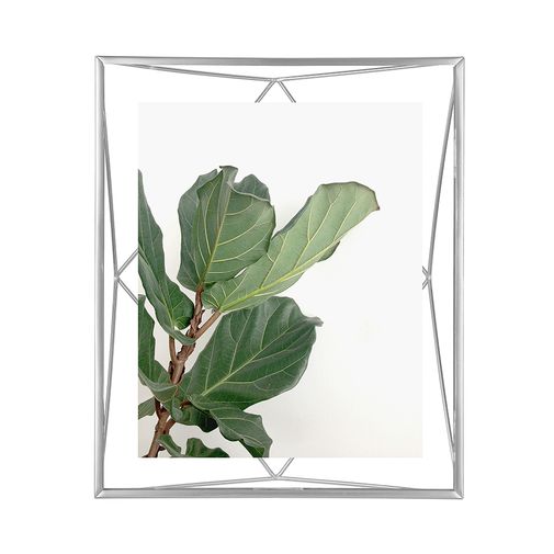 Фоторамка Prisma 20х25 (Хром)