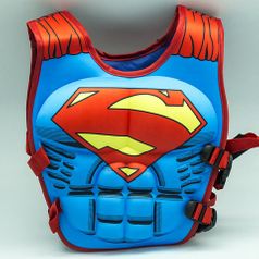 Детский плавательный жилет Супермен