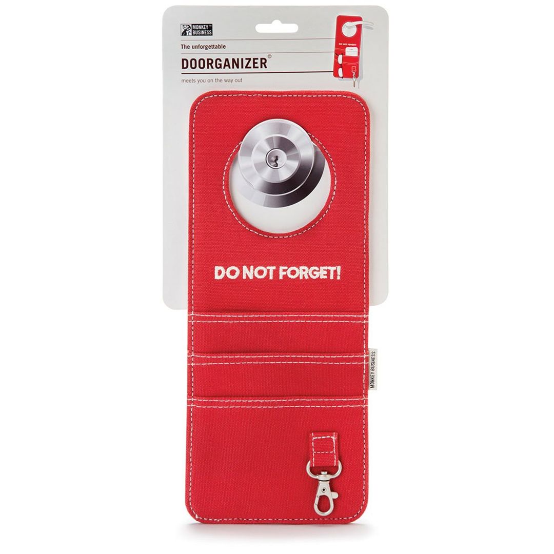 Подвеска-органайзер на ручку двери Doorganizer