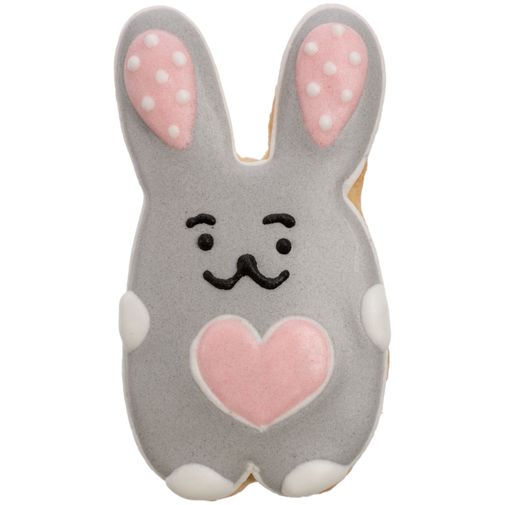 Ванильное печенье Кролик Lovely Bunny