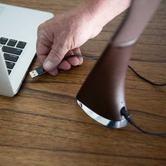 Настольная лампа Business Desk Lamp