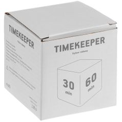 Таймер Timekeeper