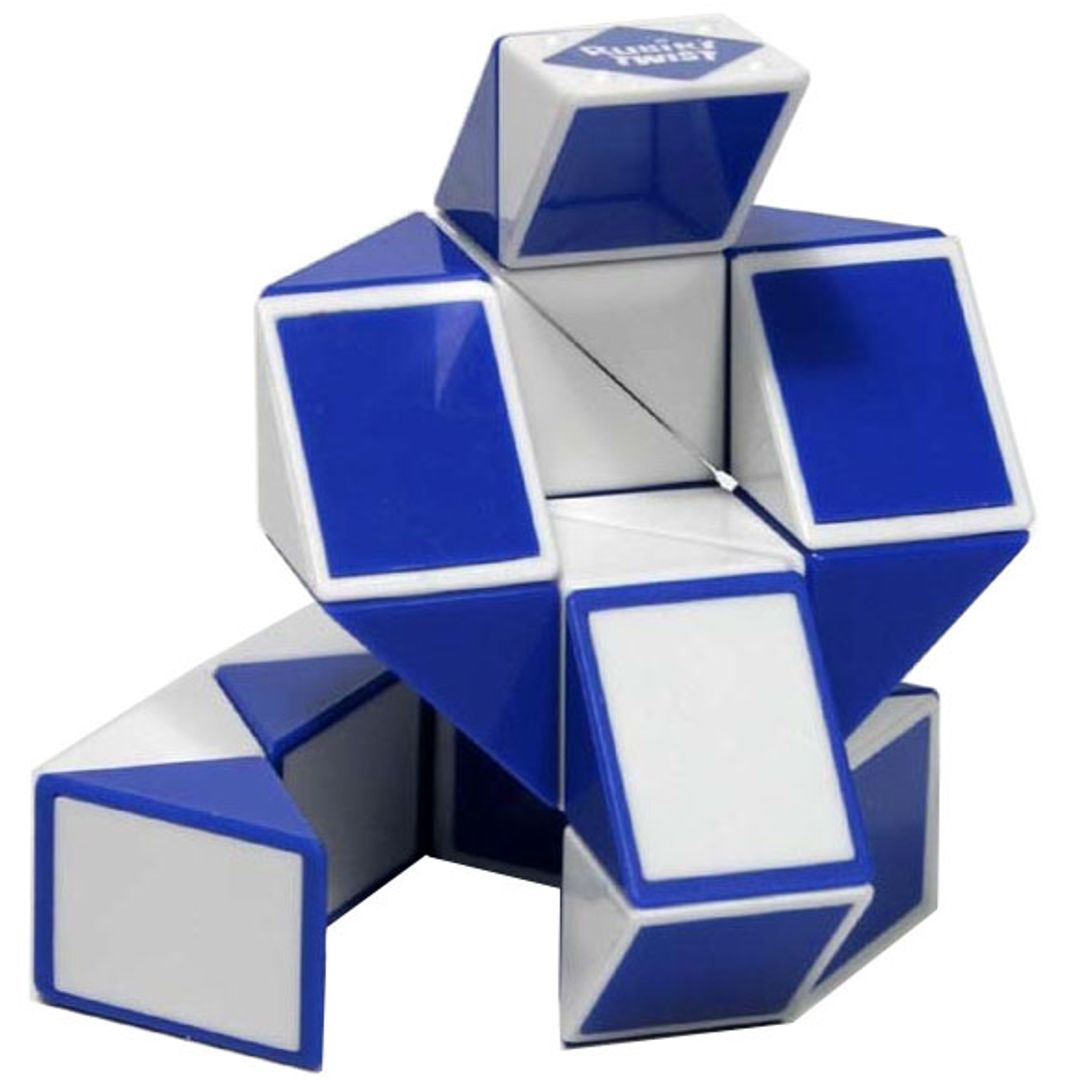 Змейка Рубика Rubik's Twist купить по цене 1 290 руб. в интернет ...