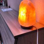 Солевая лампа Ergopower Отзыв
