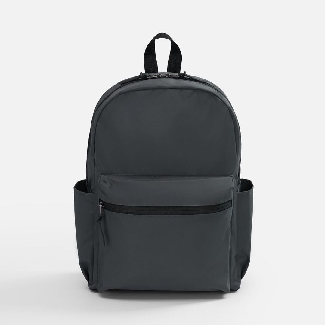 Рюкзак Modera (темно-серый (графит))