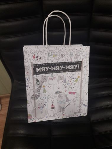  Фото покупателя Наталия