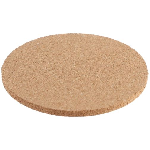 Набор из 4 костеров Suberic (Круг) Набор из 4 костеров Suberic (Круг)