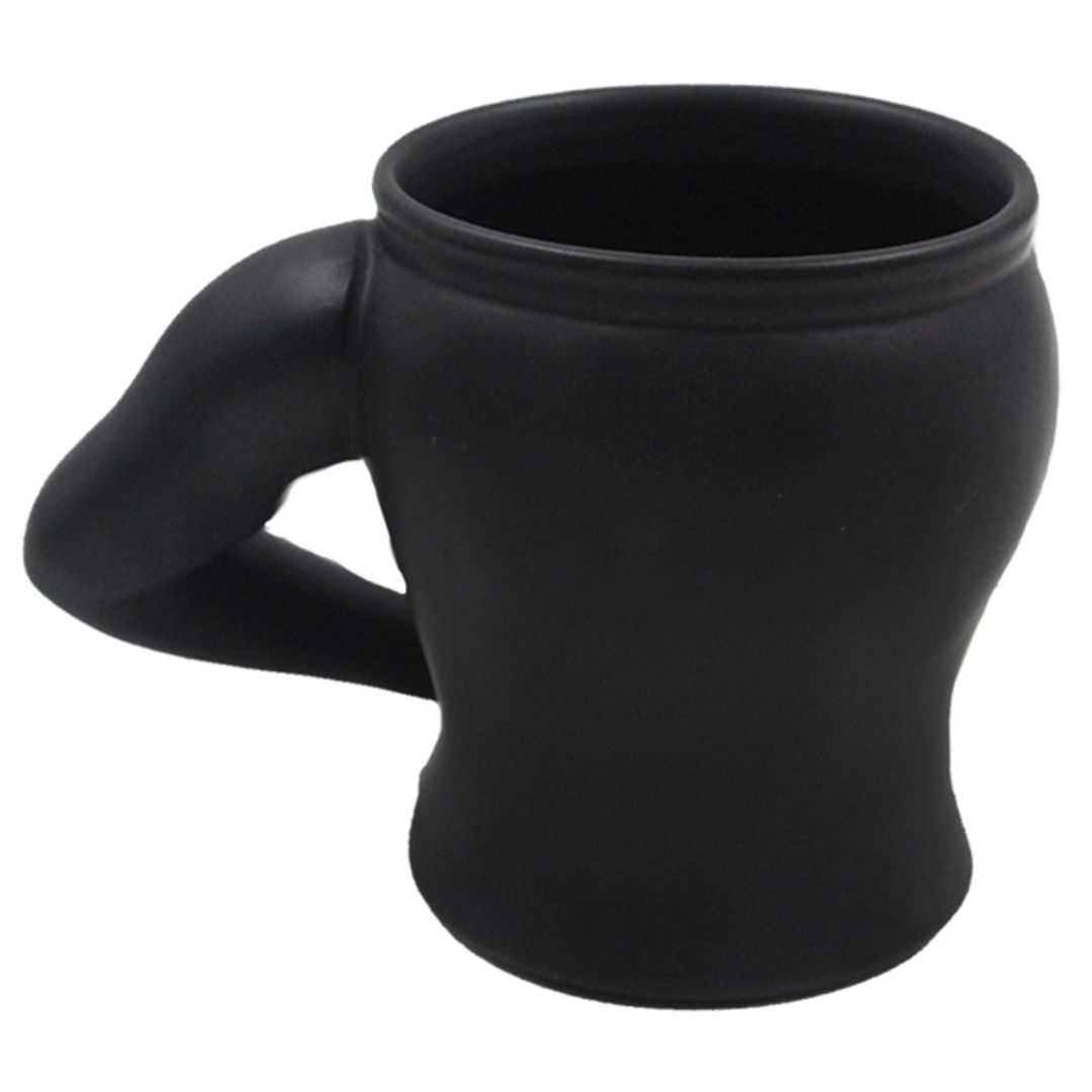 Кружка Бицепс Со спины Кружка Бицепс Со спины