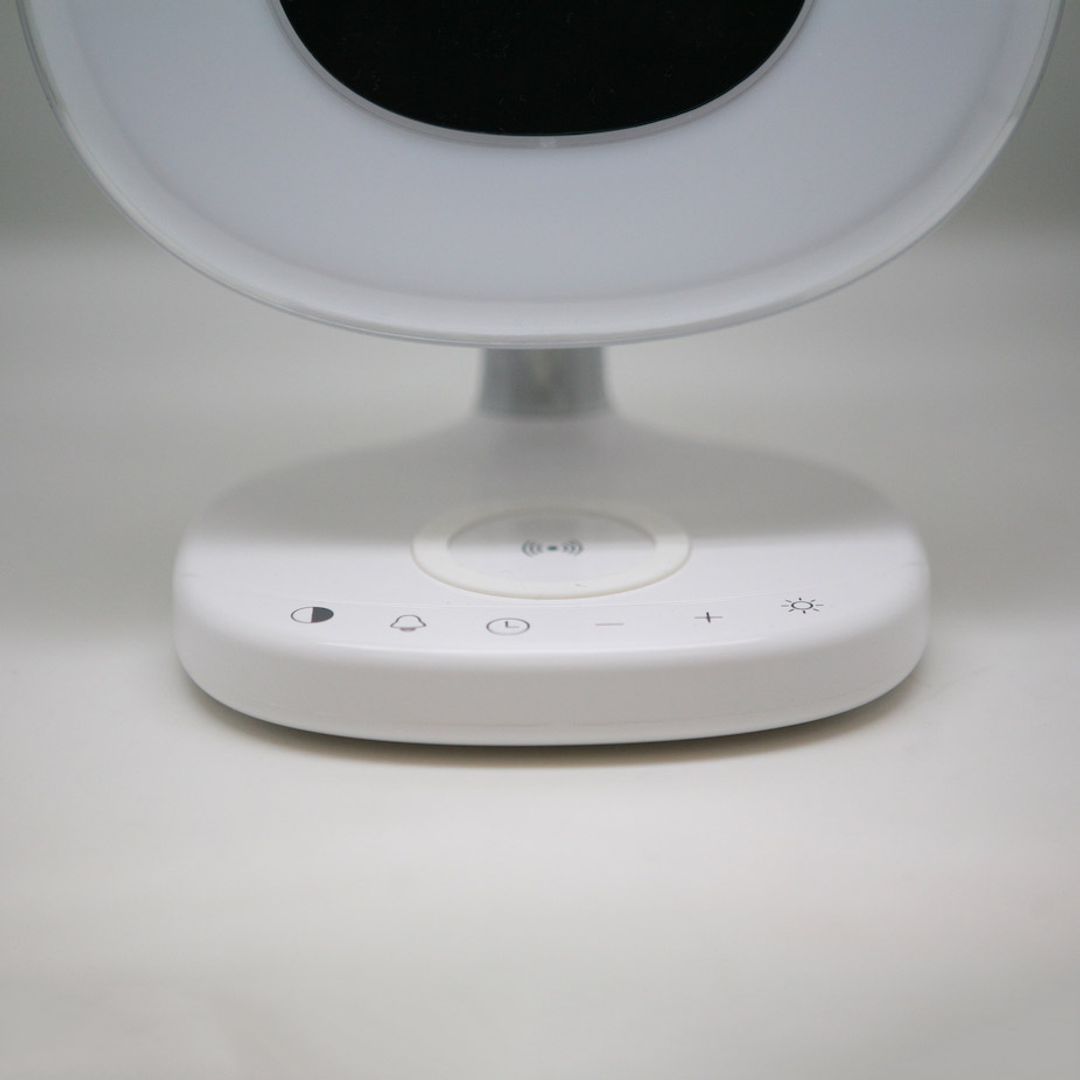 Световой будильник Новый Рассвет Плюс 2.0 МТ5096