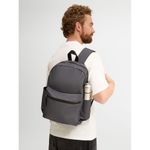 Рюкзак Modera (темно-серый (графит))