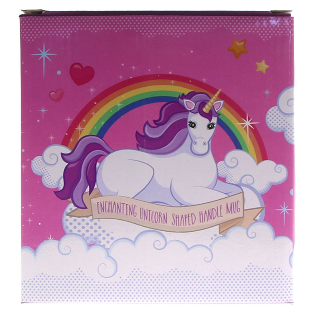 Кружка Единорог I don't believe in humans Кружка Единорог I don't believe in humans