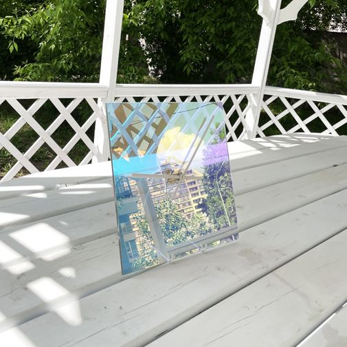 Часы Lucky Rainbow