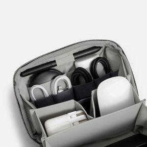 Несессер Tywin (черный) Несессер Tywin (черный)