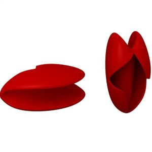 Прихватка для горячего Сердце Hot to Handle