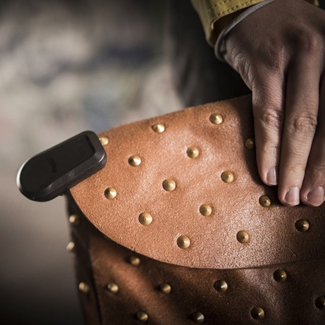 Персональная сирена Safe+ Персональная сирена Safe+