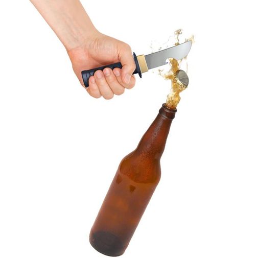 Открывашка Катана Bottle Ninja Открывашка Катана Bottle Ninja