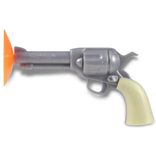 Держатель для телефона Пистолет Stick 'Em Up