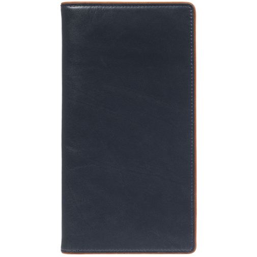 Дорожный органайзер Kalsa Palermo (Синий) Дорожный органайзер Kalsa Palermo (Синий)