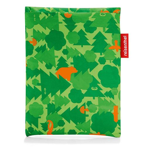 Дождевик детский Mini Maxi Greenwood