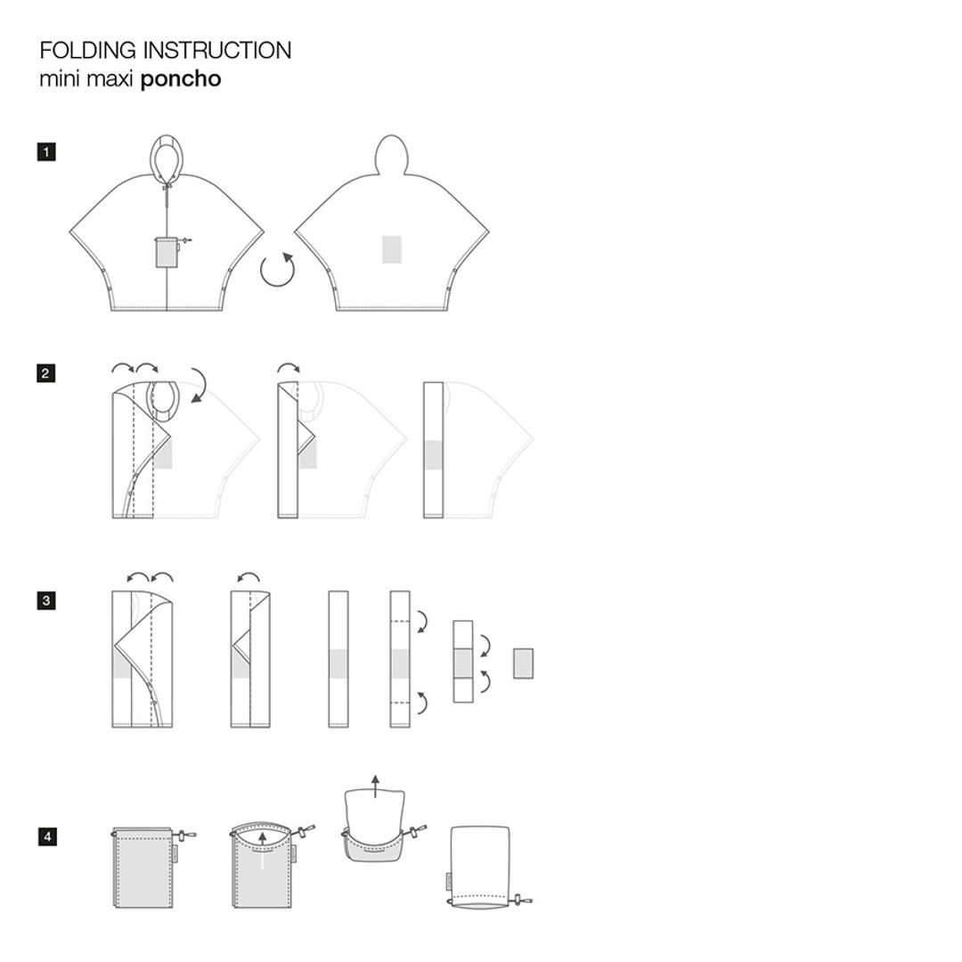 Дождевик Mini Maxi Floral 1 Дождевик Mini Maxi Floral 1