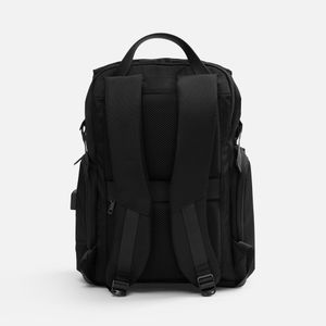 Рюкзак decaPolis (черный)