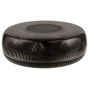 Станция беспроводной зарядки с подсветкой apexPoint ver.2 (черный)