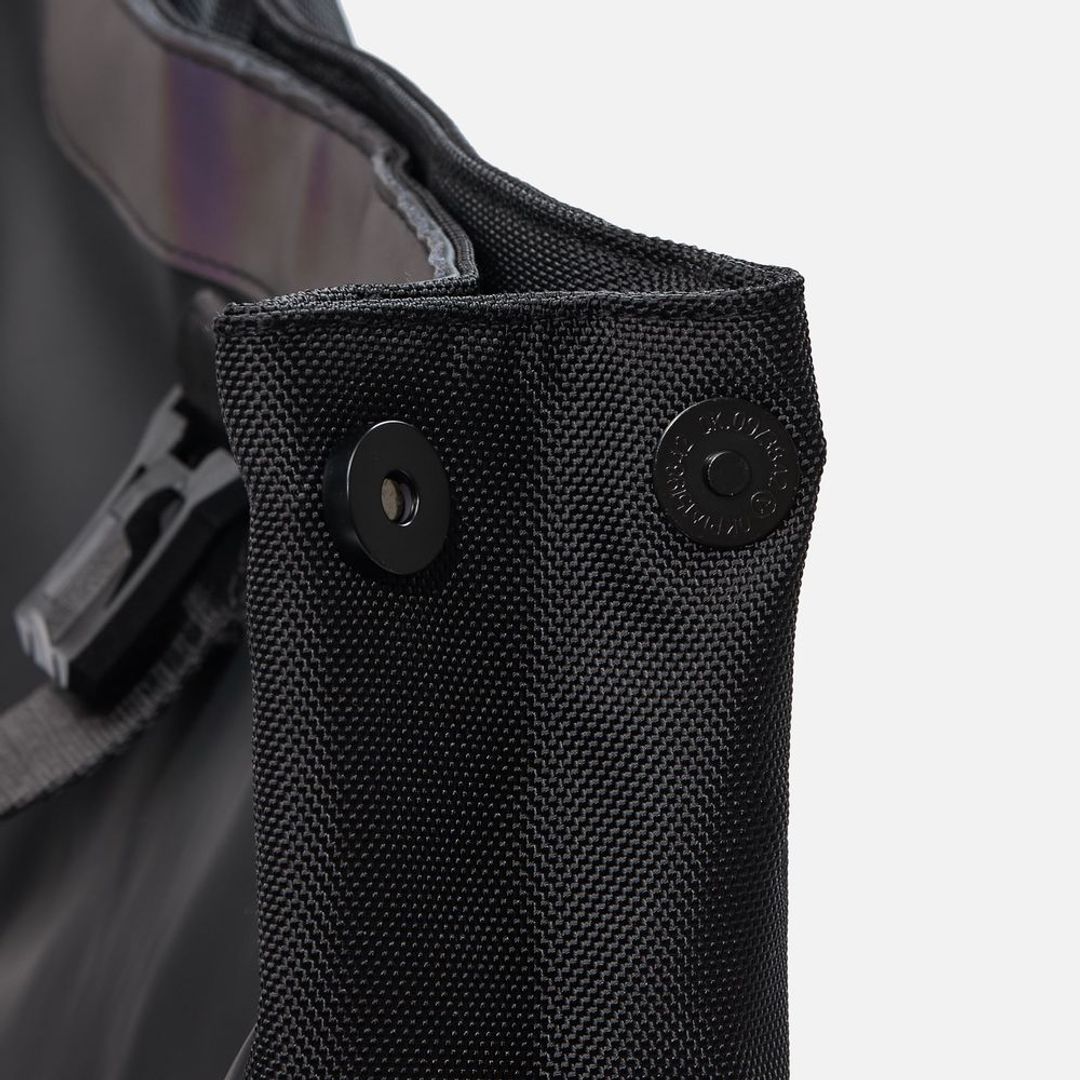 Рюкзак cosmoPolis (черный)